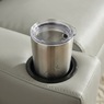 Youth Recliner with USB Ports, , large