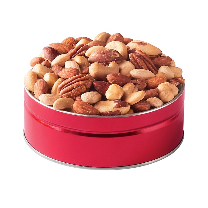 Premium Mixed Nuts, , large