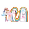 Rainbow High Fantasy Playset with Doll, , large