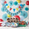 Robot Party Kits, , large