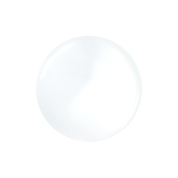 S.I.S. Luxe Nail Lacquer, Top Coat, large