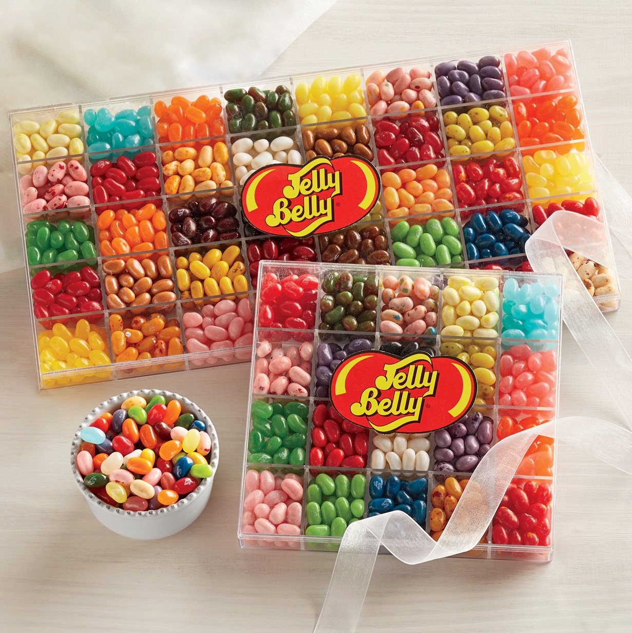 Jelly Belly® Gift Box | Swiss Colony