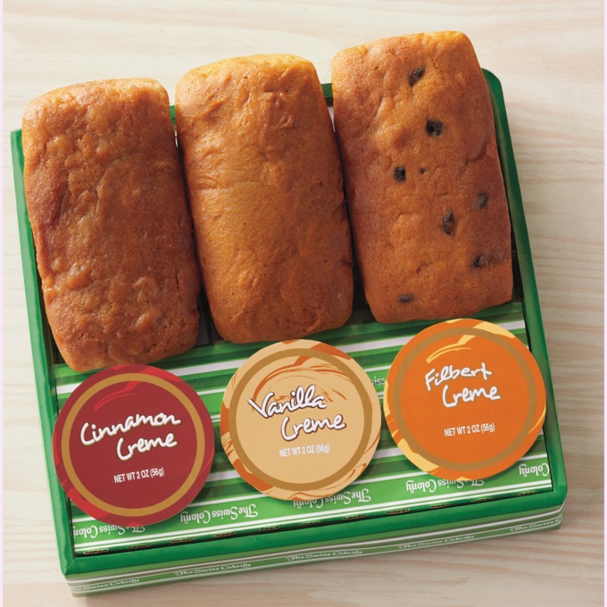 Harvest Breads & Cremes, , large