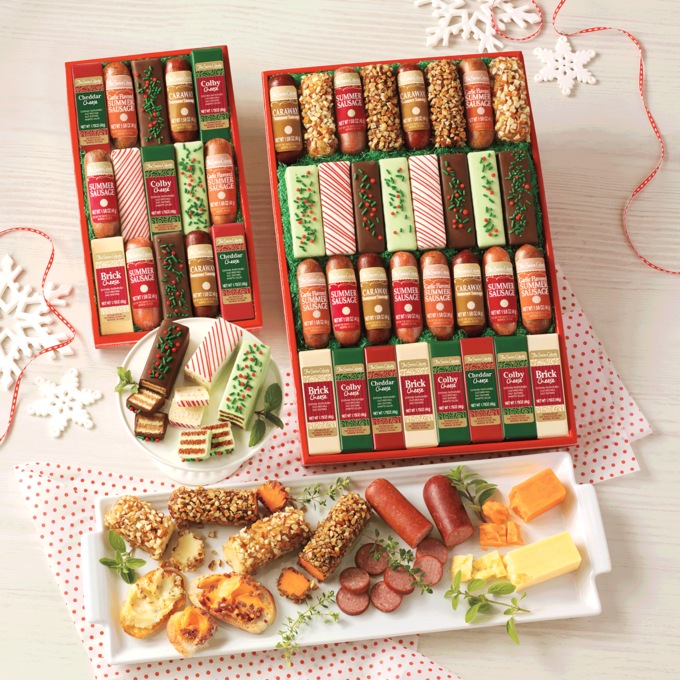 Holiday Favorites, , large