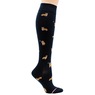 Women&amp;&#35;39;s Novelty Compression Socks, , large