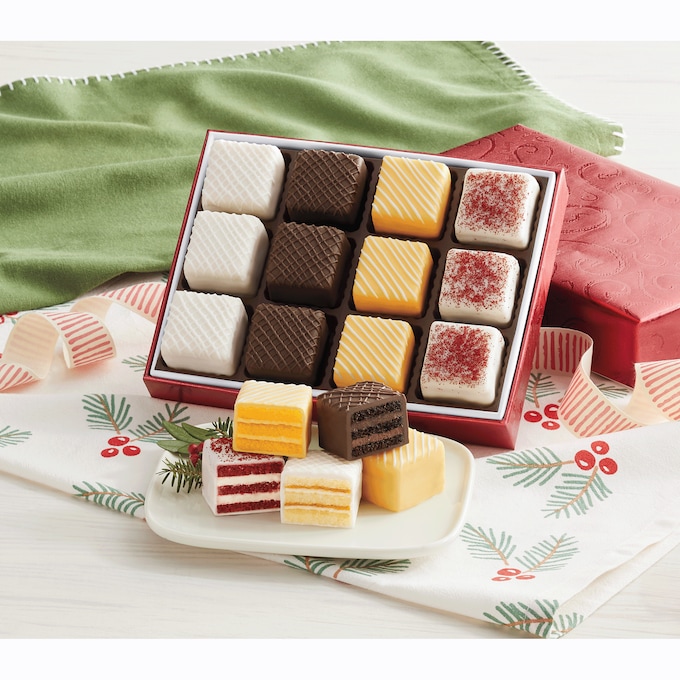 Celebration Cake Sampler, , large