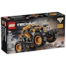LEGO Technic Monster Jam DIGatron Pull-Back, , large
