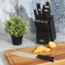 Oster Langmore 15-Piece Cutlery Set, , large