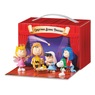 Peanuts Pageant Nativity Set, , large