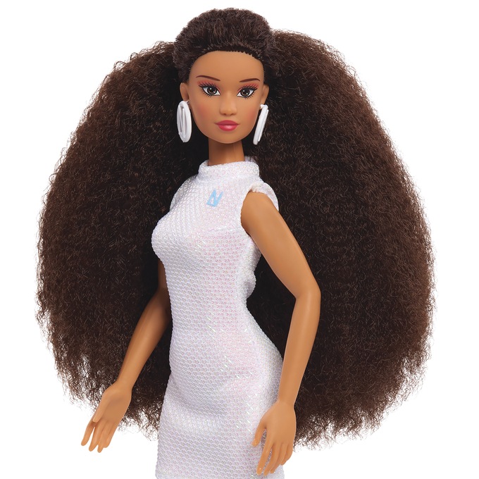 Naturalistas Fashion Dolls, , large