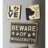3-Piece Pet Magnet Set, , large