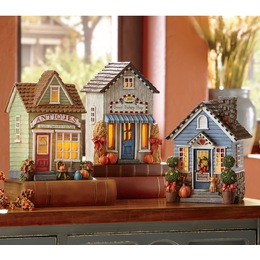 Harvest Village, , large