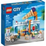 LEGO City Ice Cream Shop, , large