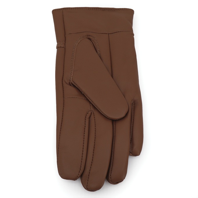Women's Classic Leather Gloves, , large