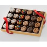 Fudge Brownie Puffs, , large