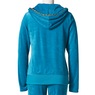 Chain Trim Velour Set, , large