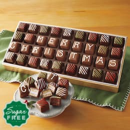 Sugar Free
