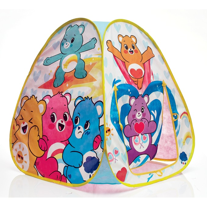 Playhut Classic Hideaway Pop-Up Play Tent, , large