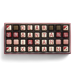 Dear Santa I Can Explain Petits Fours, , large