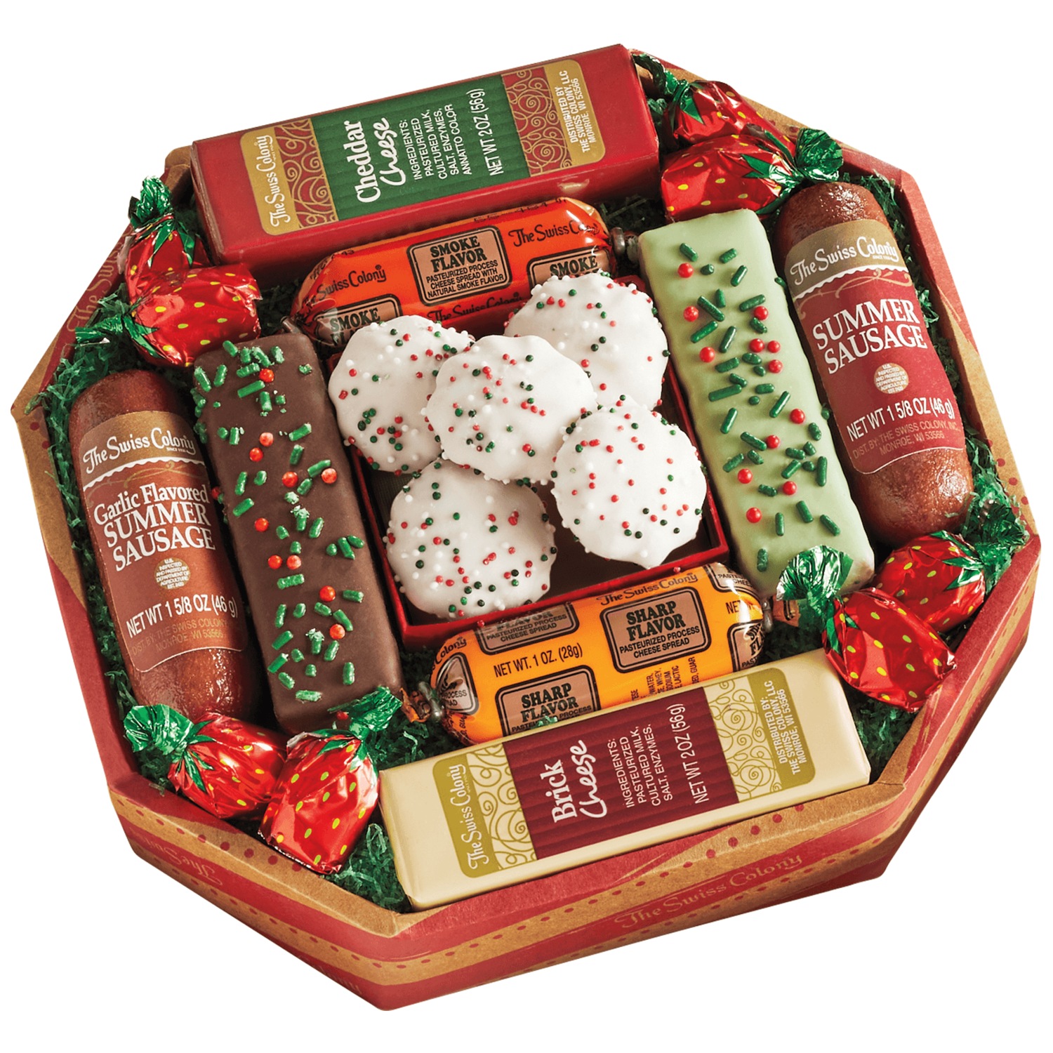 Festive Favorites