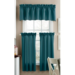 Color Connection Kitchen Tier Pair, Deep Teal, large