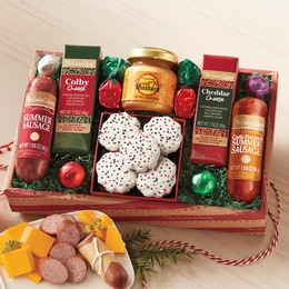 Holiday Treasure, , large