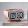 Studebaker Retro Digital Clock with Bluetooth, , large