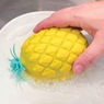 2-in-1 Brush & Sponge, , large