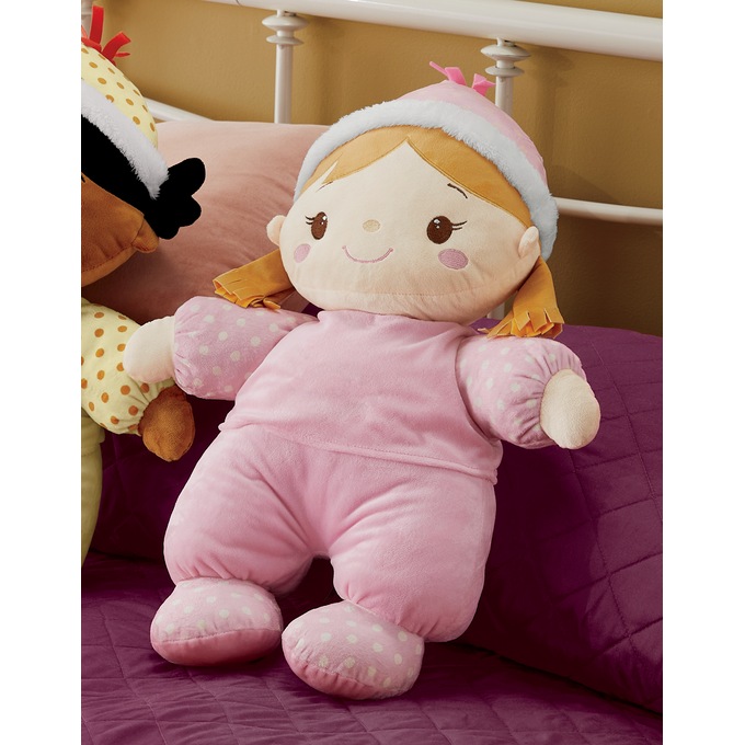 Soft Baby Doll, , large