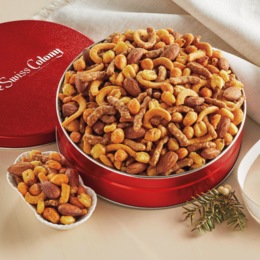 Western Trail Mix, , large