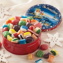 Old-Fashioned Candy, , large