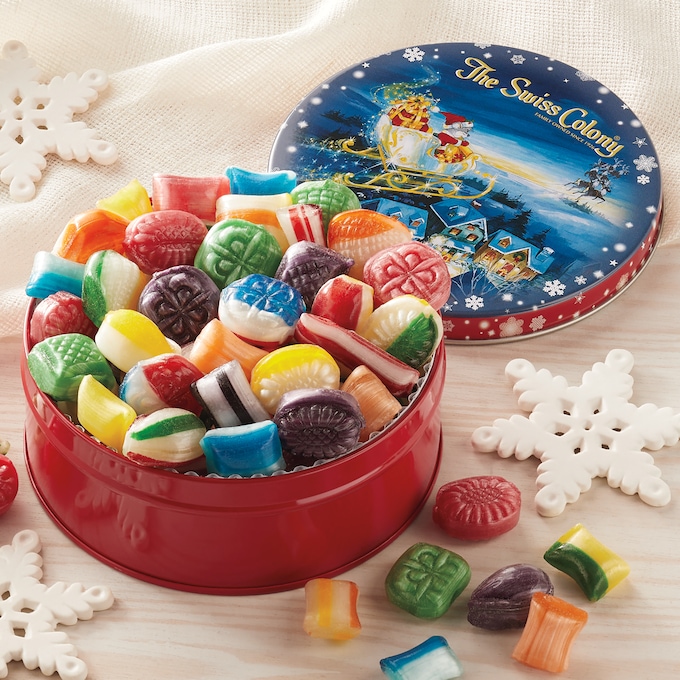 Old-Fashioned Candy, , large
