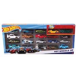 Hot Wheels 20 Car Multi Pack, , large