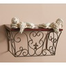 2-Piece Cherub Angel Shelf Sitter Set, , large