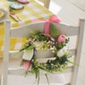 Easter Mini Wreath - Buy Both and Save, , large