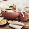 Football Slow Cooker, , large