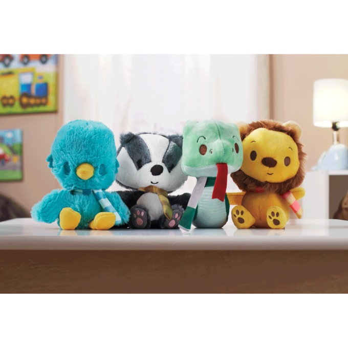 Large harry potter plush clearance