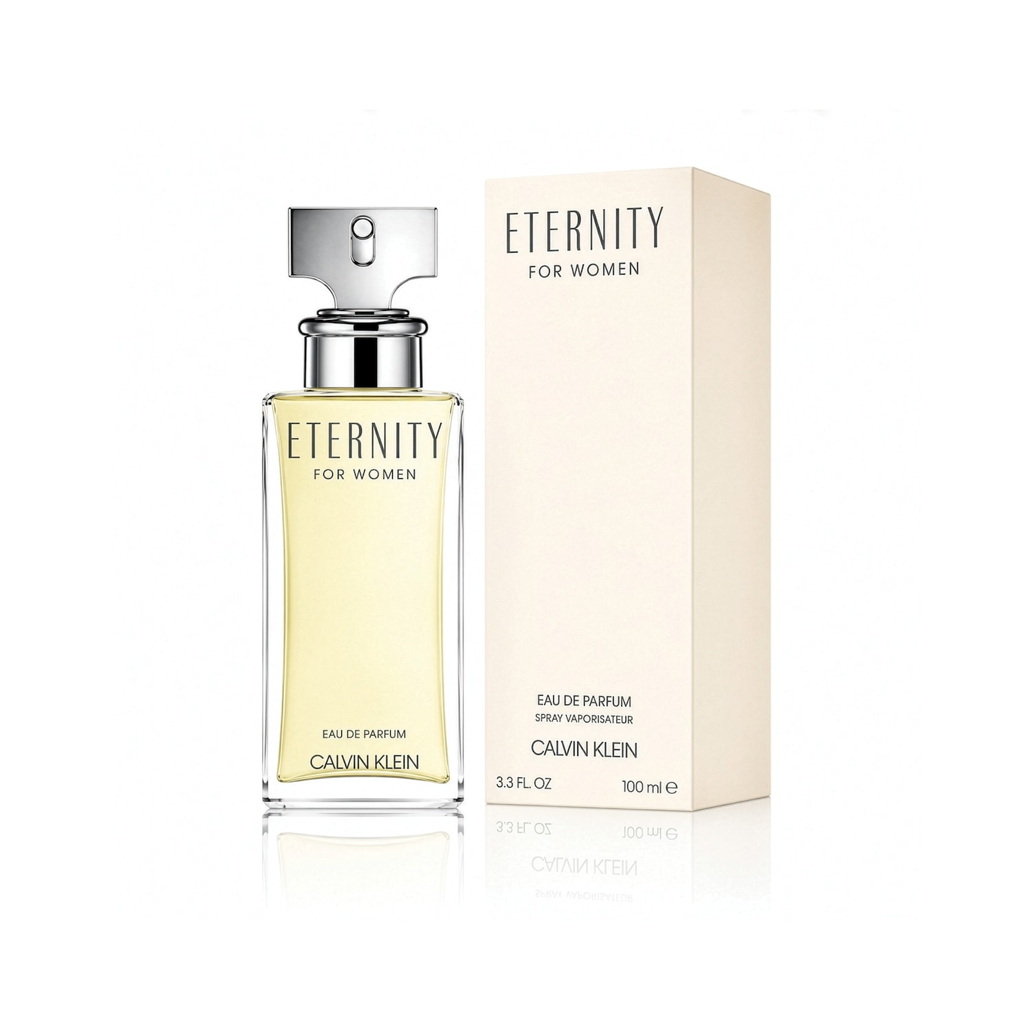 Calvin Klein Eternity for Her | Swiss Colony
