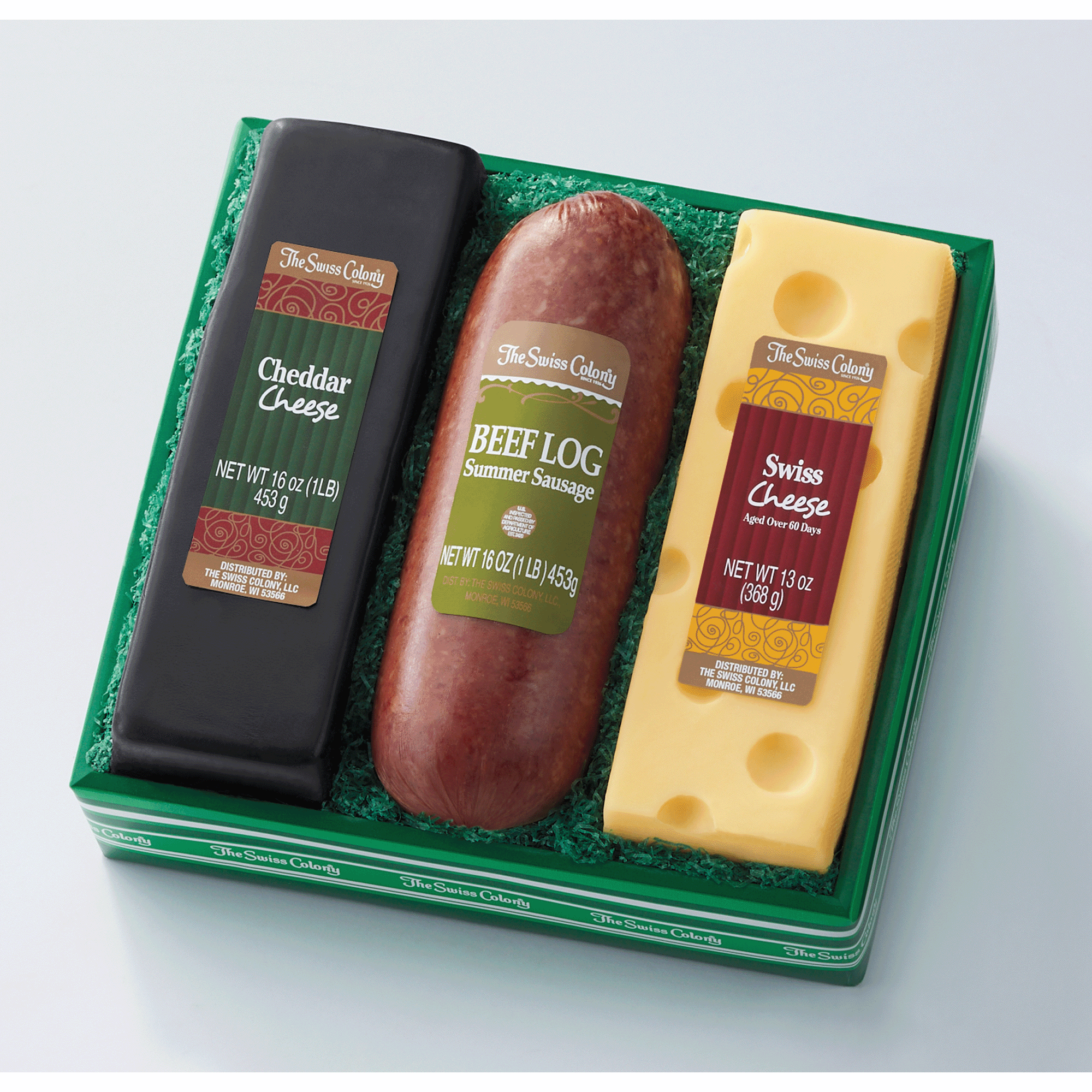 Seasonally Unavailable