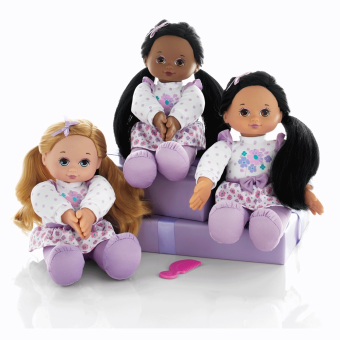 Sweet Faith Doll, , large