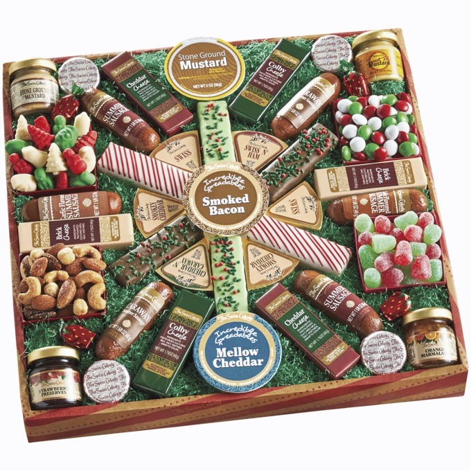 39 Tasty Treats, , large