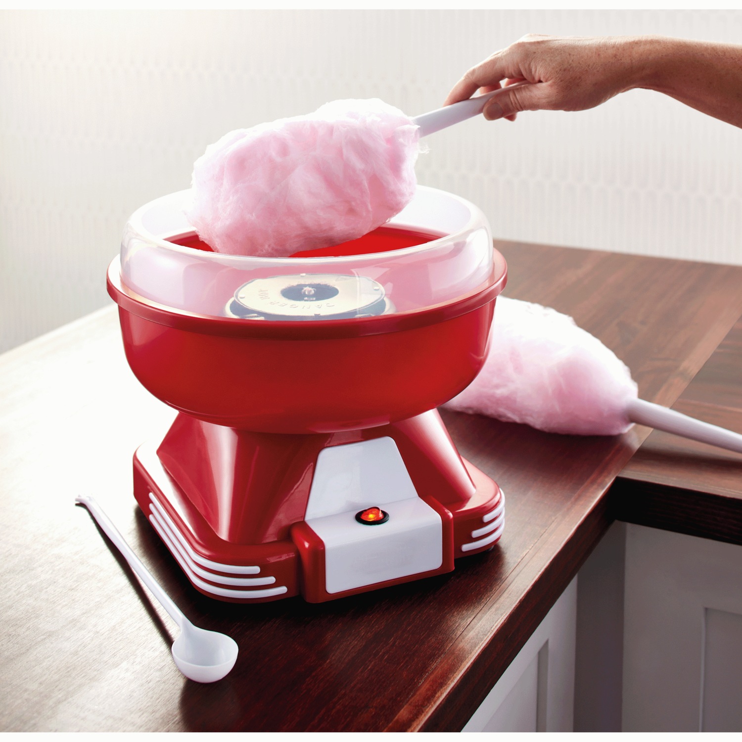 Cotton Candy Maker | Swiss Colony