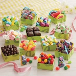 12-Piece Easter Candy Sampler, , large