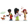 LEGO Friends Music Store & Apartment, , large