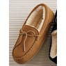 Monroe and Main Suede Moccasin, , large