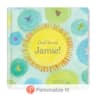 God Loves You! Personalized Book, , large
