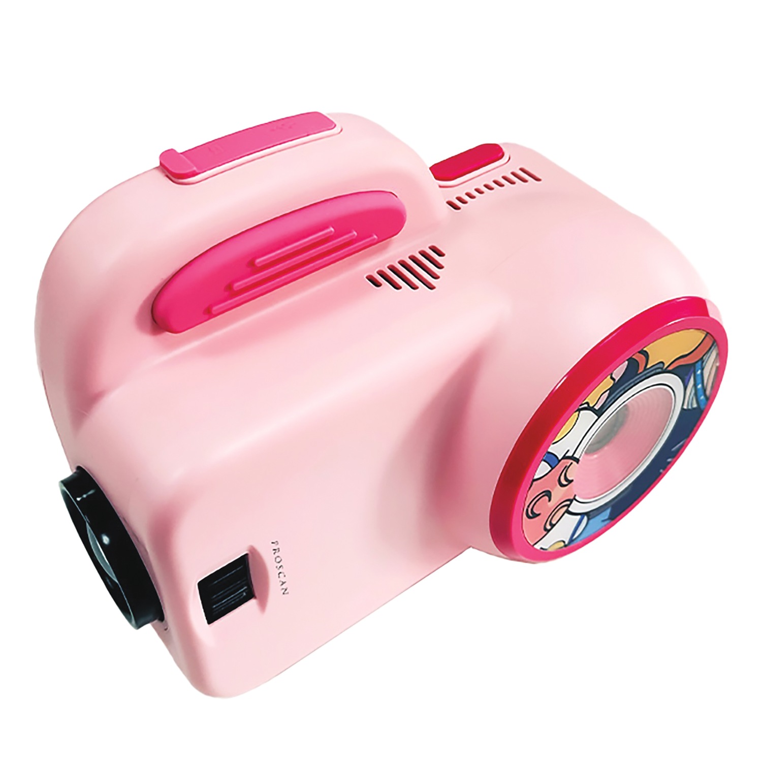 Proscan Kids’ Digital Camera with Projector | Swiss Colony