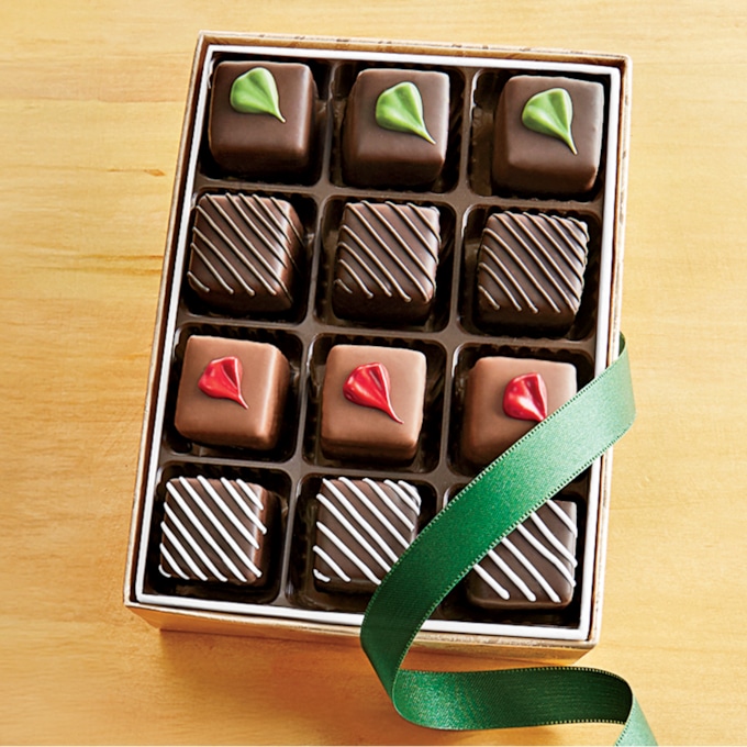 Sugar-Free Petits Fours, , large