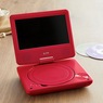 Core Innovations 7" Portable DVD Player, , large