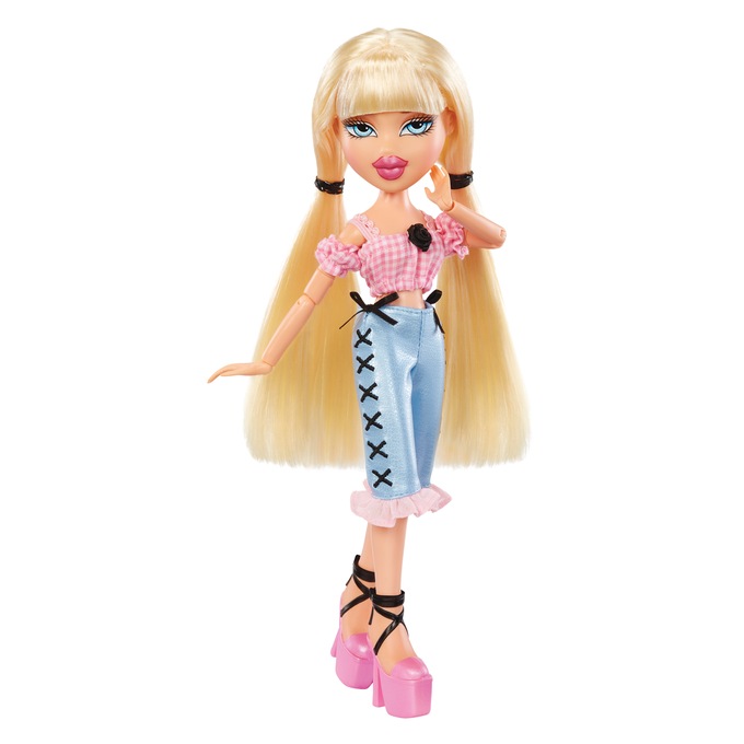 Bratz "Goin' Out" Doll, , large
